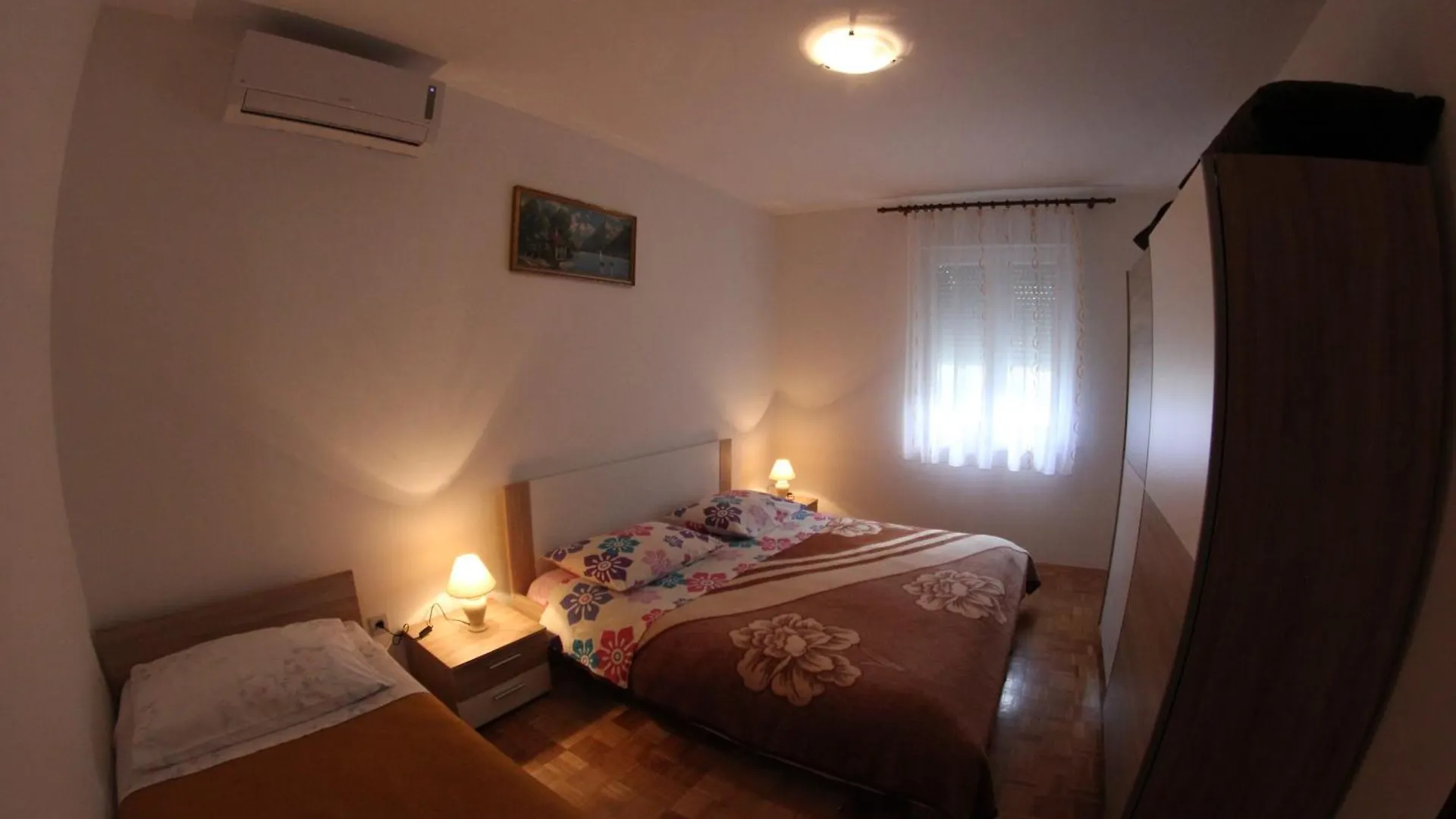 Apartments Neno Ουμάγκ Κροατία