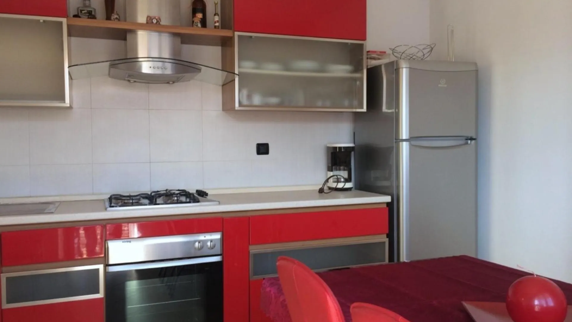 Apartments Neno Ουμάγκ