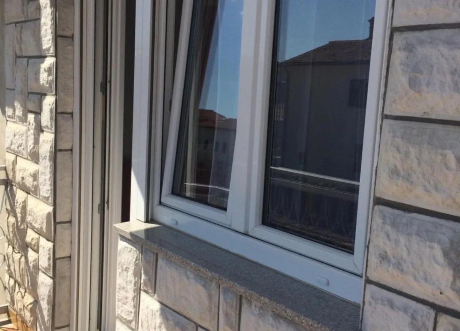 Apartments Neno Ουμάγκ 0*,  Κροατία
