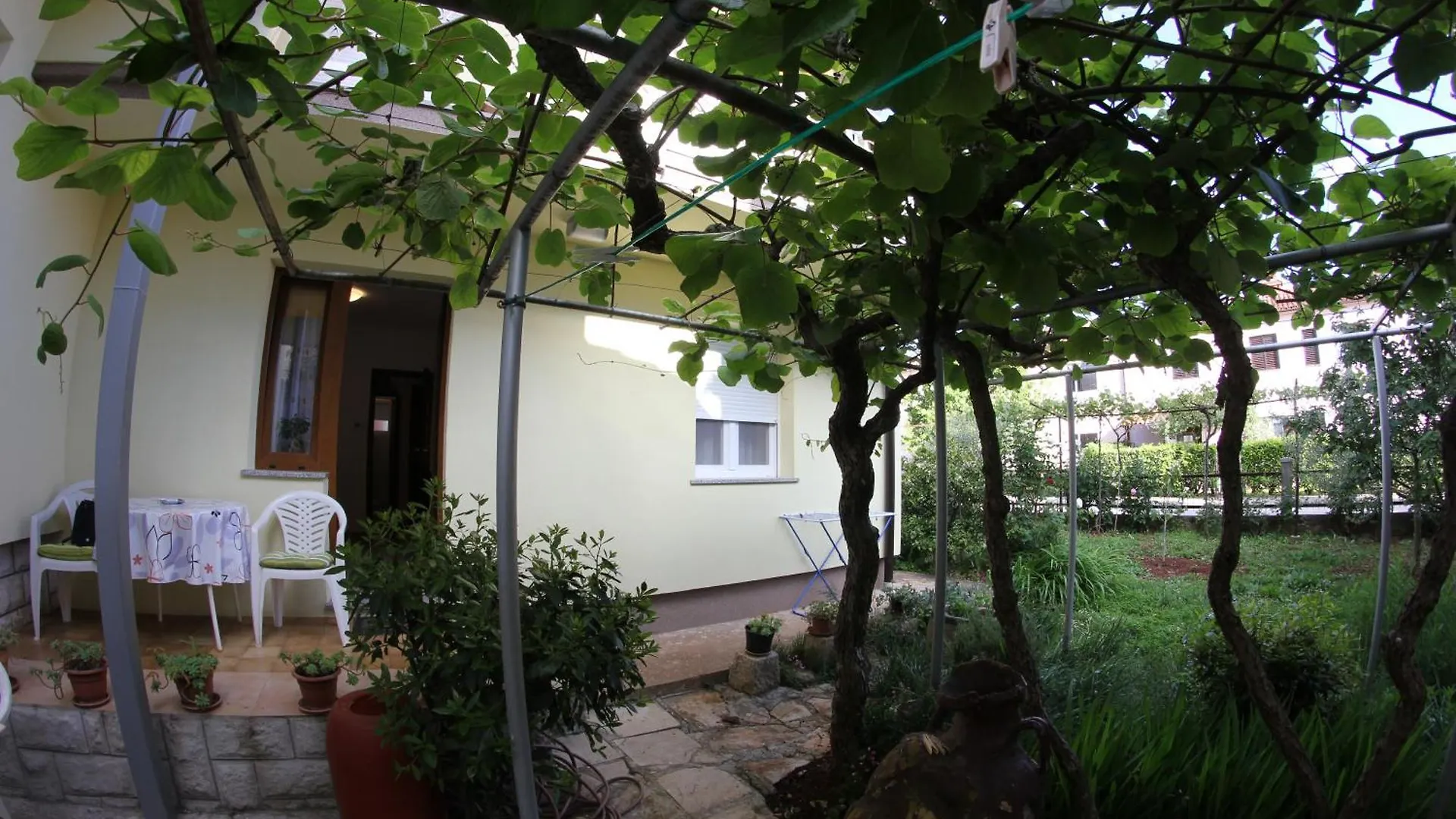 Apartments Neno Ουμάγκ