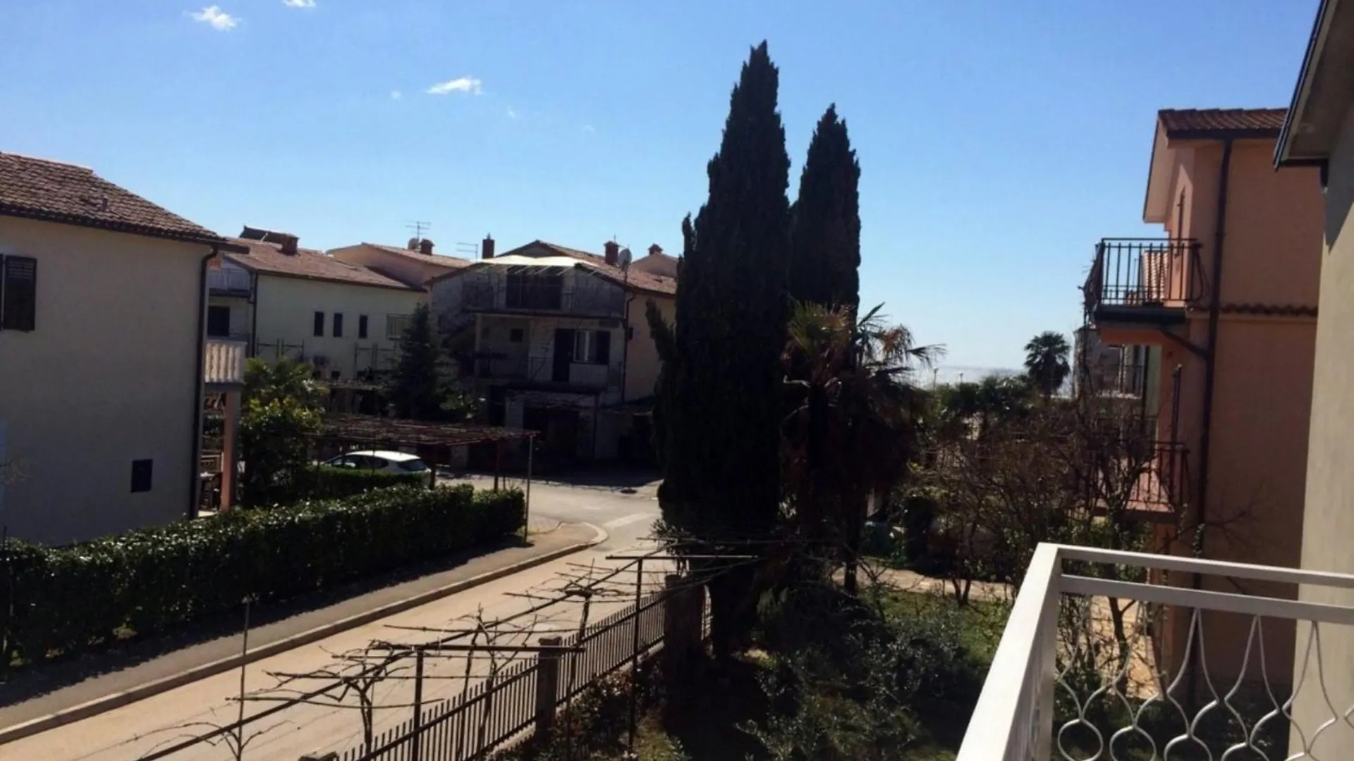 Apartments Neno Ουμάγκ 0*,  Κροατία