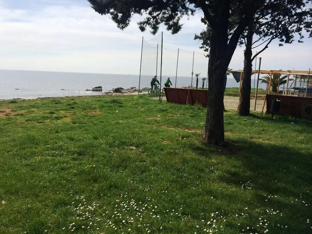 Apartments Neno Ουμάγκ