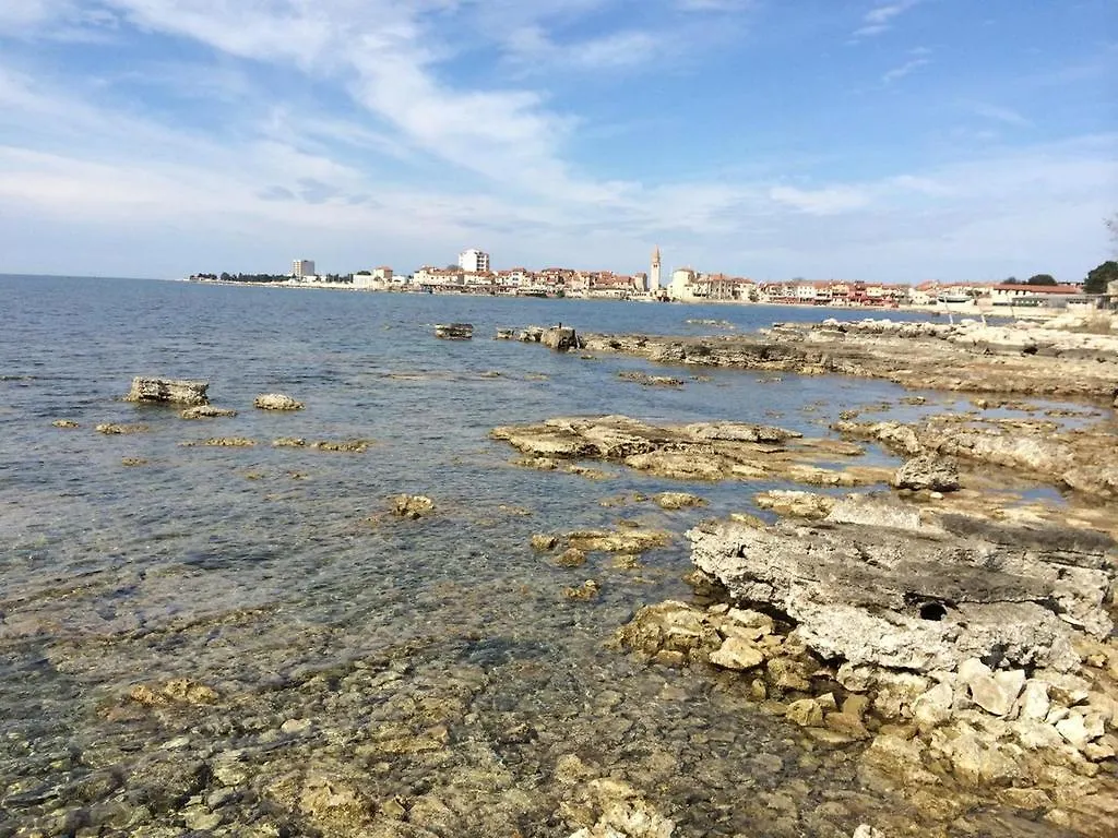 Apartments Neno Ουμάγκ