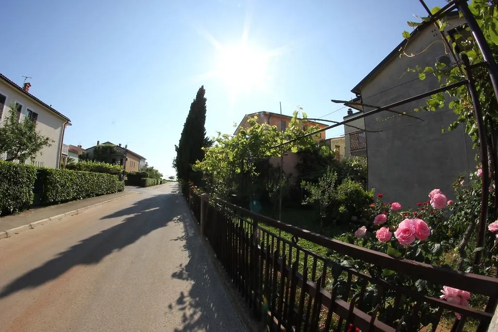 Apartments Neno Ουμάγκ Κροατία