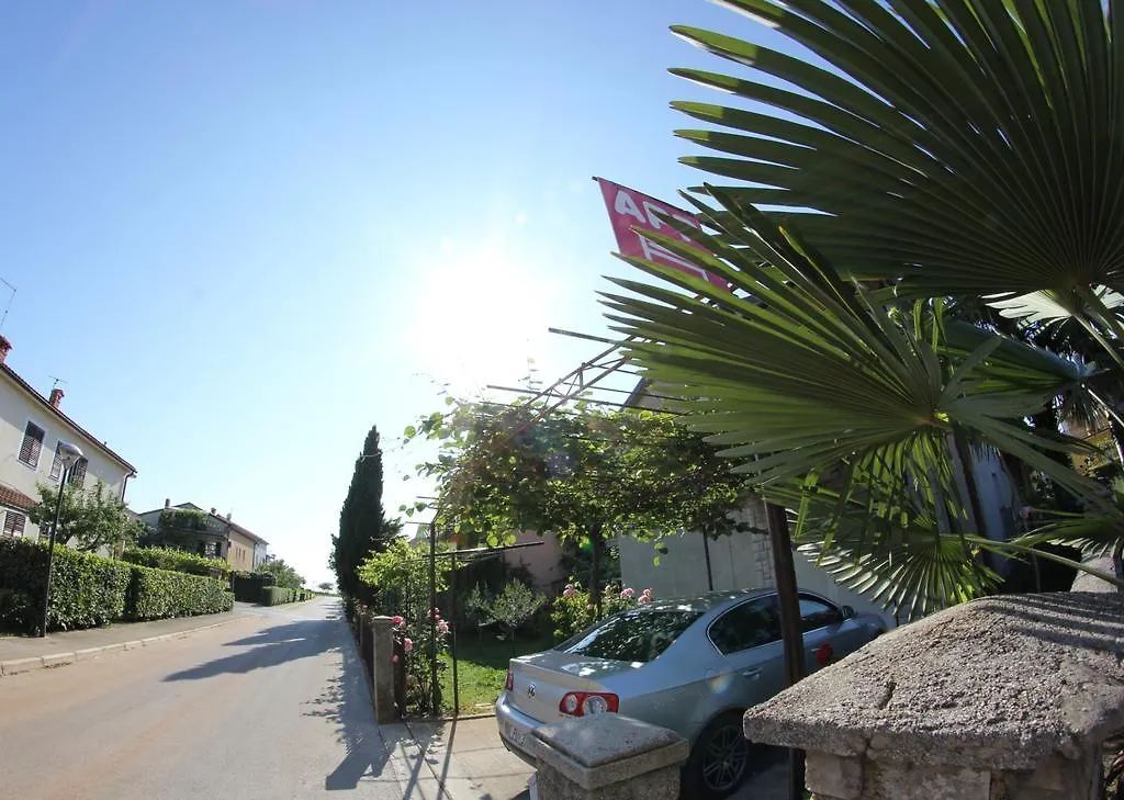 Apartments Neno Ουμάγκ Κροατία