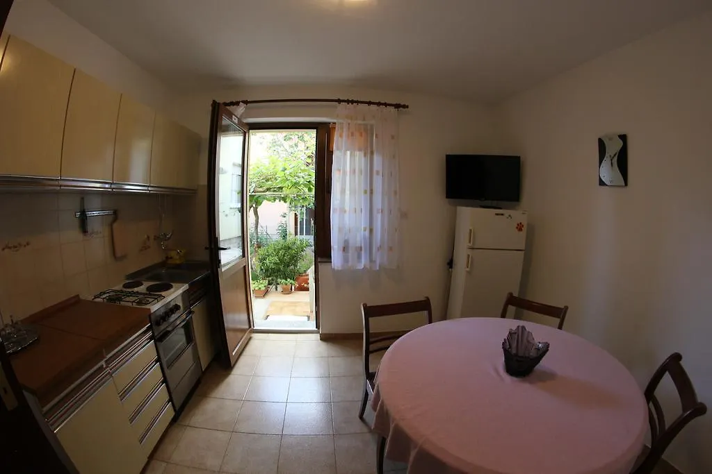 Apartments Neno Ουμάγκ 0*,  Κροατία