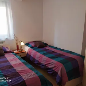 navštívit hotel