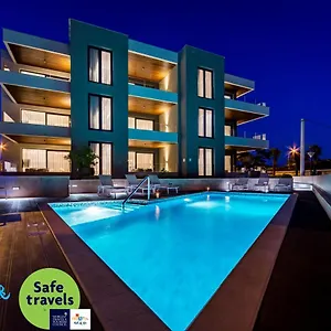  Appartement Rocca Riviera Luxury