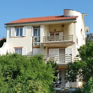 navštívit hotel